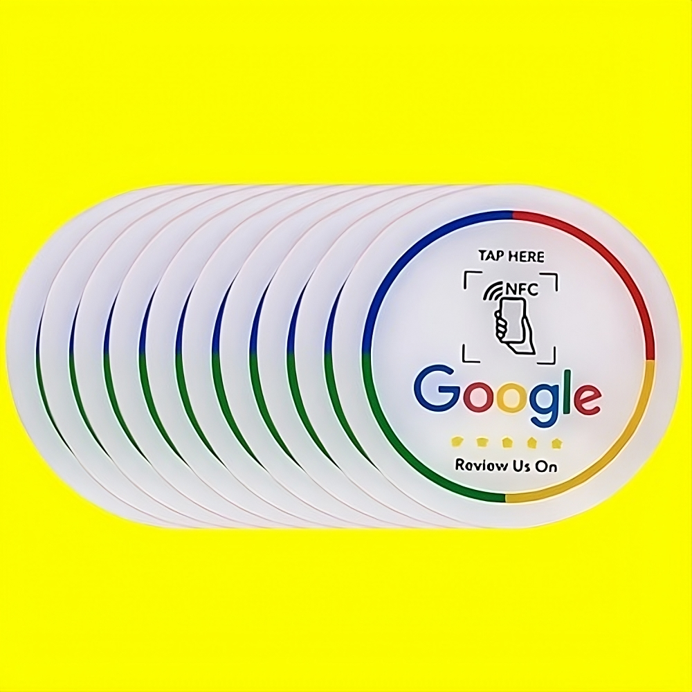 PupPlate Google-Bewertungen