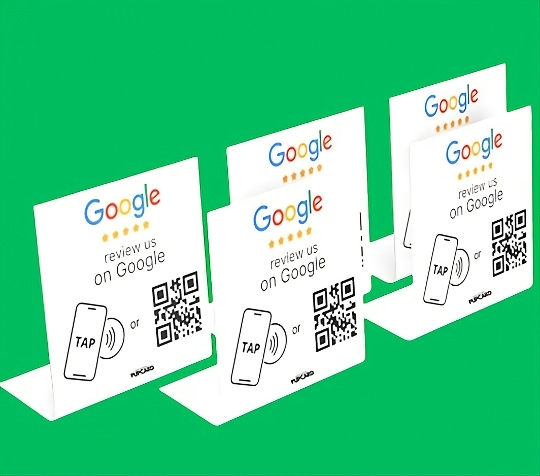 PupStand Google-Bewertungen