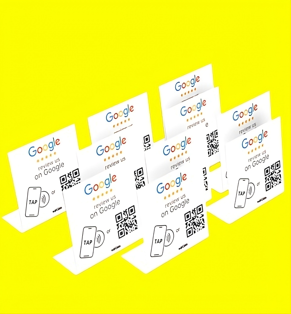 PupStand Google-Bewertungen