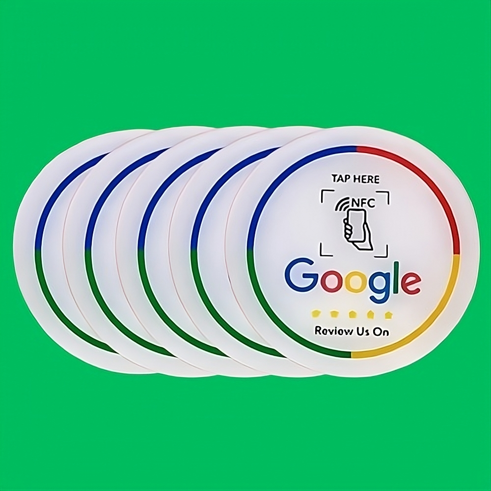 PupPlate Google-Bewertungen