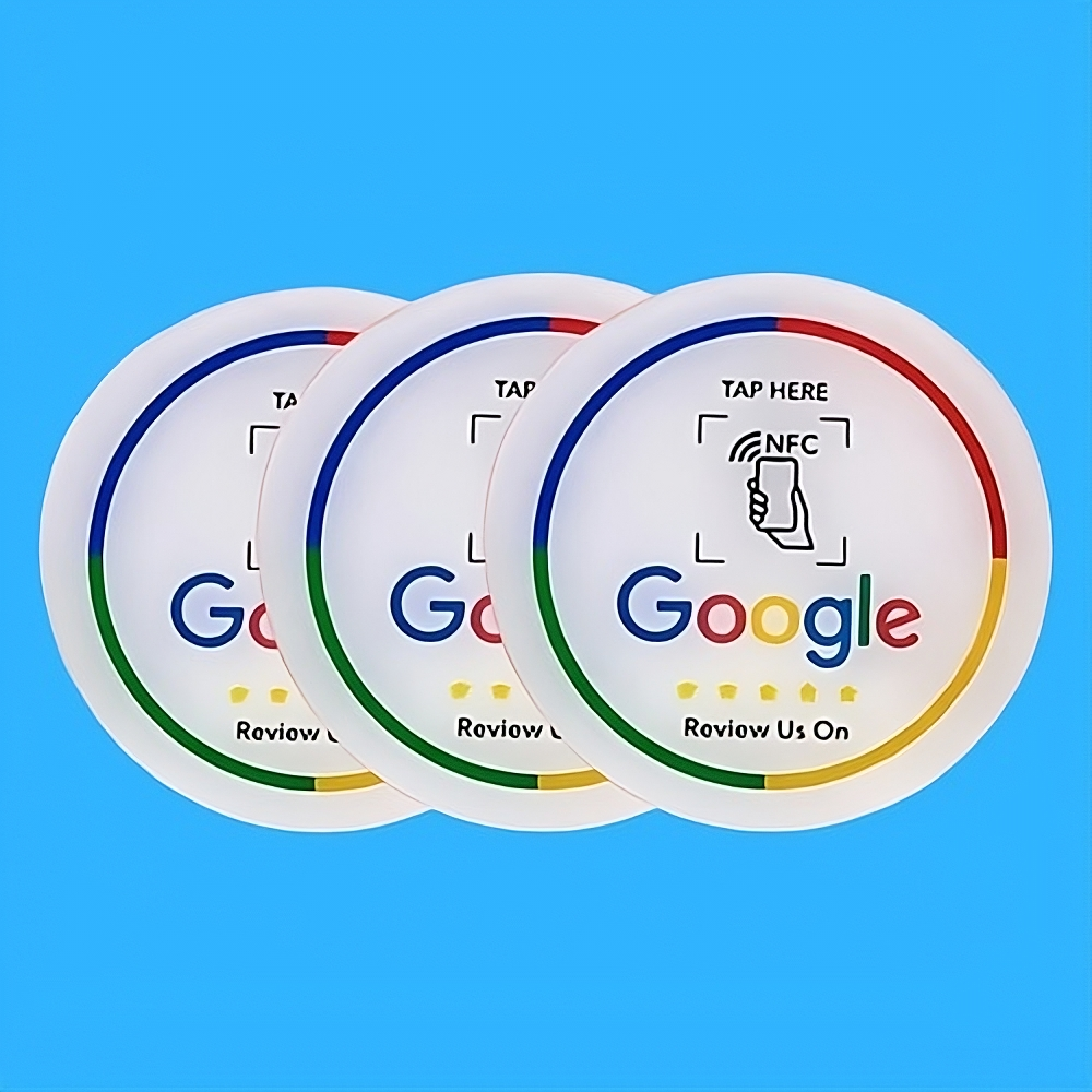 PupPlate Google-Bewertungen