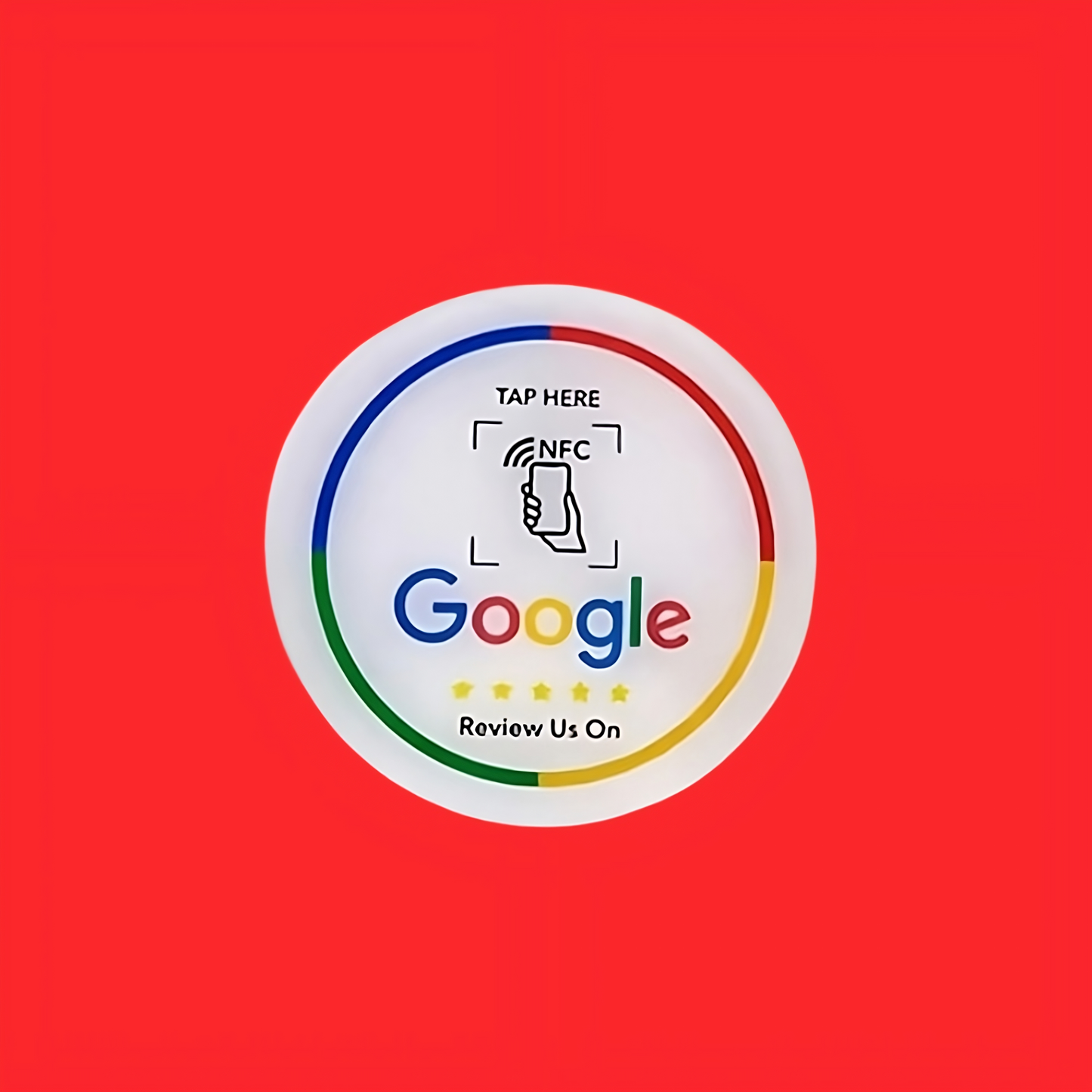 PupPlate Google-Bewertungen