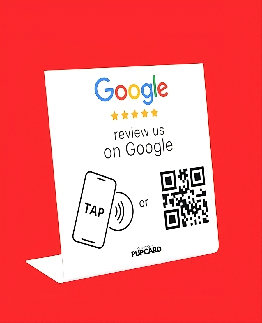 PupStand Google-Bewertungen