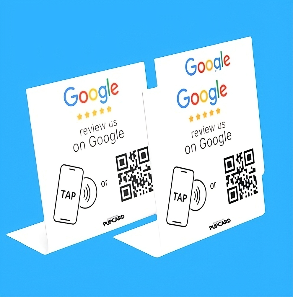 PupStand Google-Bewertungen